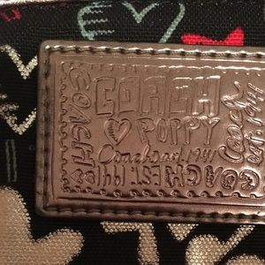 Coach Bags - Coach wristlet wallet Coach Bags - Coach wristlet wallet